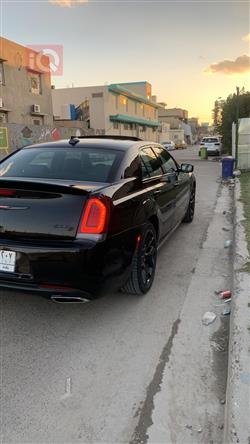كرايسلر 300